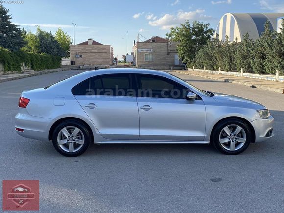 2012 jetta 1.4 tsi