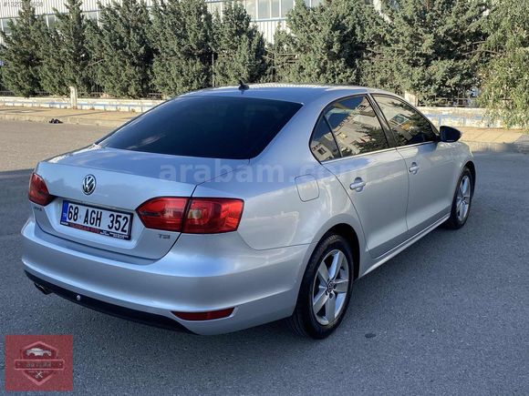 2012 jetta 1.4 tsi
