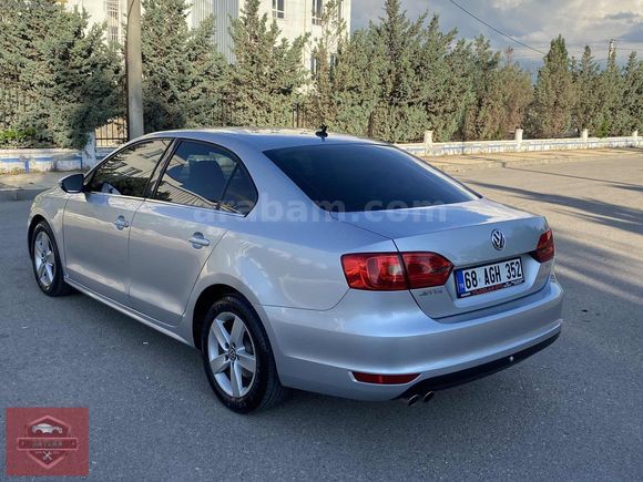 2012 jetta 1.4 tsi