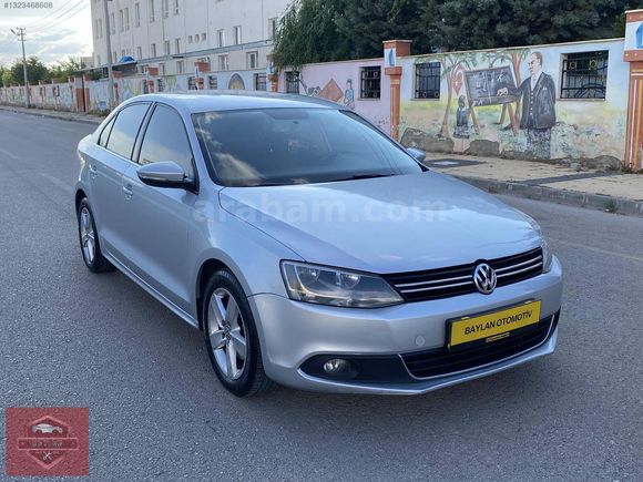2012 jetta 1.4 tsi