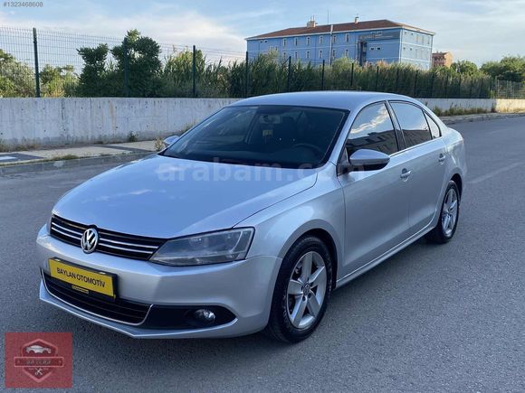2012 jetta 1.4 tsi
