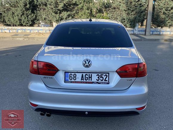 2012 jetta 1.4 tsi