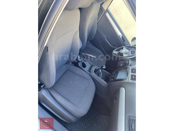 2012 jetta 1.4 tsi