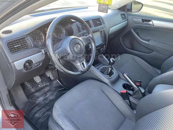 2012 jetta 1.4 tsi