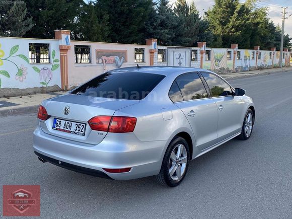 2012 jetta 1.4 tsi