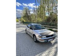 Sahibinden Toyota Corolla 1.6 XEi 1998 Model  347.000 km Gri