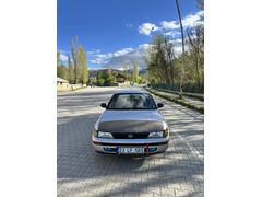 Sahibinden Toyota Corolla 1.6 XEi 1998 Model  347.000 km Gri