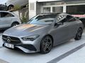 2025 MERCEDES-BENZ CLA 200 AMG TABA 23 BIN KM'DE ORİJİNAL