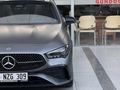 2025 MERCEDES-BENZ CLA 200 AMG TABA 23 BIN KM'DE ORİJİNAL