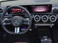 2025 MERCEDES-BENZ CLA 200 AMG TABA 23 BIN KM'DE ORİJİNAL