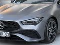 2025 MERCEDES-BENZ CLA 200 AMG TABA 23 BIN KM'DE ORİJİNAL