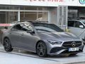 2025 MERCEDES-BENZ CLA 200 AMG TABA 23 BIN KM'DE ORİJİNAL