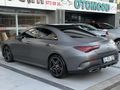 2025 MERCEDES-BENZ CLA 200 AMG TABA 23 BIN KM'DE ORİJİNAL