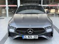 2025 MERCEDES-BENZ CLA 200 AMG TABA 23 BIN KM'DE ORİJİNAL