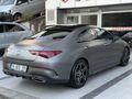 2025 MERCEDES-BENZ CLA 200 AMG TABA 23 BIN KM'DE ORİJİNAL