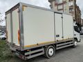 2015 MİTSUBİSHİ CANTER TF B 85 DUONIC OTOMATİK VİTES