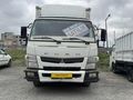 2015 MİTSUBİSHİ CANTER TF B 85 DUONIC OTOMATİK VİTES
