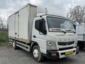 2015 MİTSUBİSHİ CANTER TF B 85 DUONIC OTOMATİK VİTES