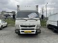 2015 MİTSUBİSHİ CANTER TF B 85 DUONIC OTOMATİK VİTES