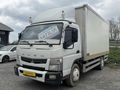 2015 MİTSUBİSHİ CANTER TF B 85 DUONIC OTOMATİK VİTES