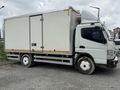 2015 MİTSUBİSHİ CANTER TF B 85 DUONIC OTOMATİK VİTES