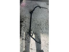 A2123231465 MERCEDES A212 W212 ÖN VİRAJ DEMİRİ E SERİSİ ÇIKMA