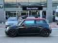 TOPRAK AUTO DAN I 2009 MODEL MAKYAJLI KASA MİNİ COOPER