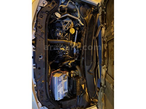 Sahibinden Renault Megane 1.5 dCi Dynamique 2005 Model 
