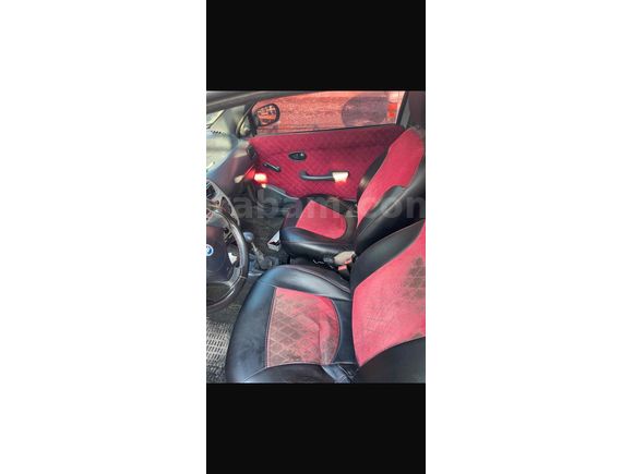 Sahibinden Fiat Strada 1.2 