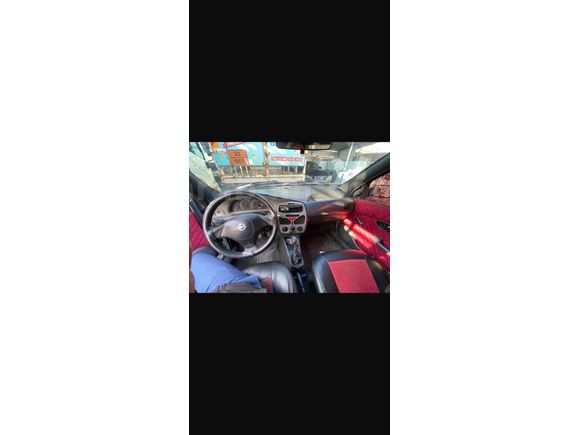 Sahibinden Fiat Strada 1.2 