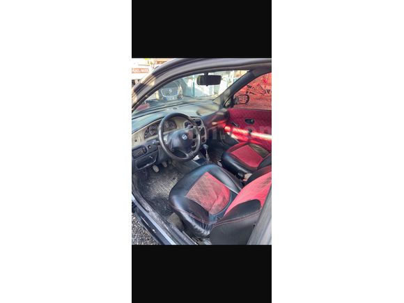 Sahibinden Fiat Strada 1.2 