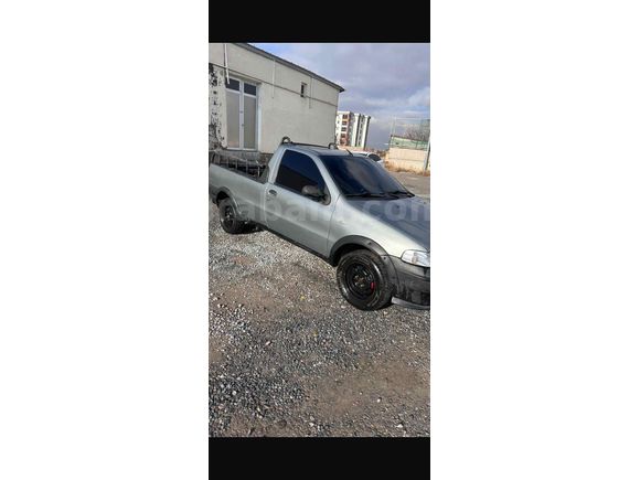 Sahibinden Fiat Strada 1.2 