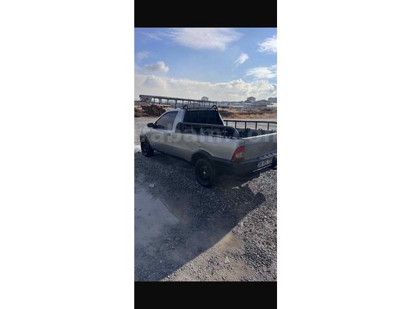 Sahibinden Fiat Strada 1.2 