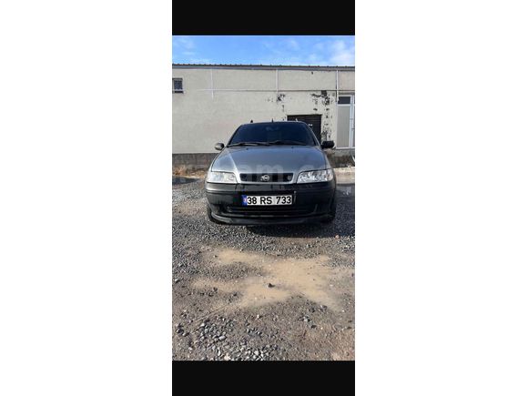 Sahibinden Fiat Strada 1.2 