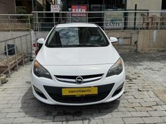 2013 OPEL ASTRA 1.3CDTI EDİTON OPİSYONLANMIŞTIR