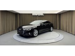 MERTEL'DEN AUDI A6 45TFSI QUATTRO VAKUM K.ISITMA