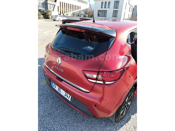 Sahibinden Renault Clio 1.2 Joy 2015 Model 