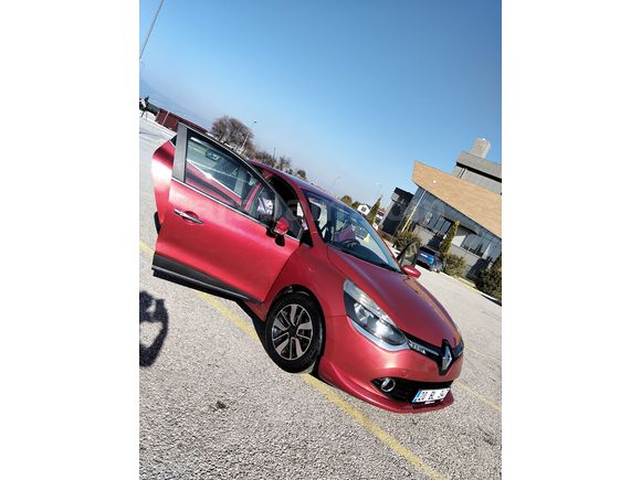 Sahibinden Renault Clio 1.2 Joy 2015 Model 