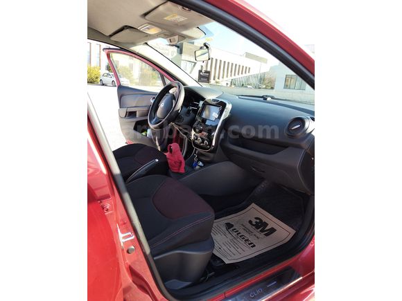 Sahibinden Renault Clio 1.2 Joy 2015 Model 