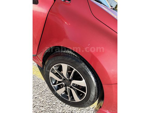 Sahibinden Renault Clio 1.2 Joy 2015 Model 