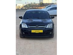 2004 VECTRA 1.6 BENZİN LPG AĞİR HASARSIZ