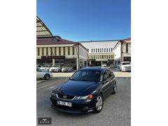 Opel Vectra 1.6 Sunroof+ 4 Cam Oto