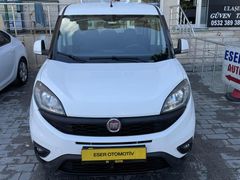 OTOMOBİLRUHSATLIBOYASIZDEĞİŞENSİZ2020FİATDOBLO1.3 M.JETURBAN95BG