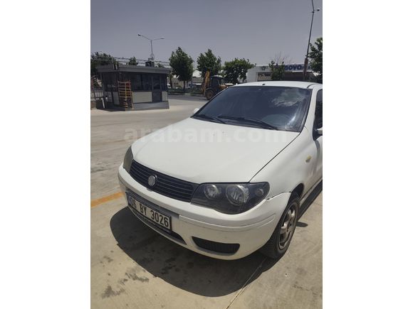 Sahibinden Fiat Albea 1.3 Multijet Active 2008 Model