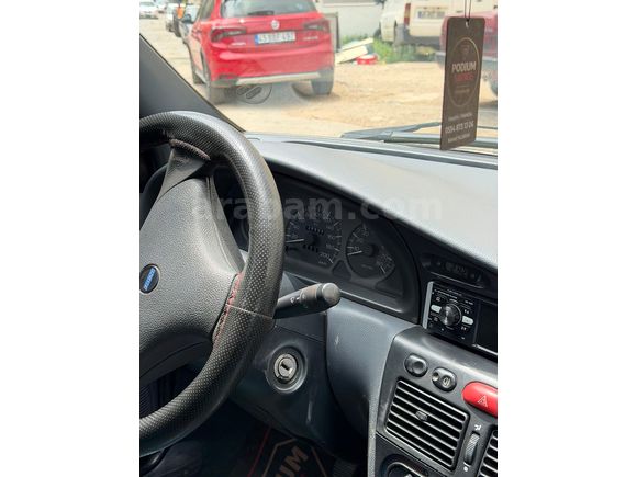 Sahibinden Fiat Palio 1.4 EL Weekend 2000 Model 