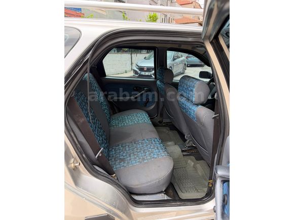 Sahibinden Fiat Palio 1.4 EL Weekend 2000 Model 