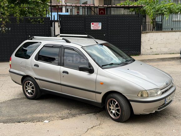 Sahibinden Fiat Palio 1.4 EL Weekend 2000 Model 