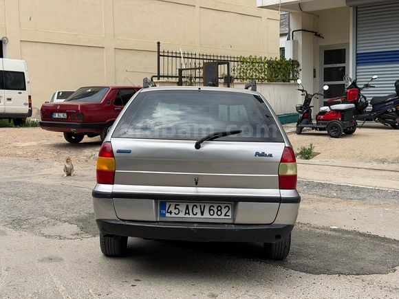 Sahibinden Fiat Palio 1.4 EL Weekend 2000 Model 