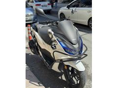 Sahibinden Honda PCX125 