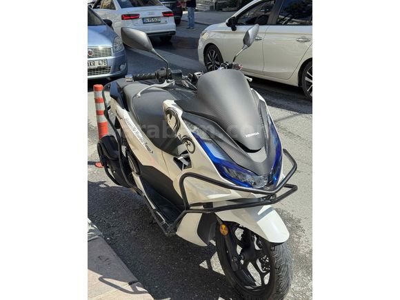 Sahibinden Honda PCX125 